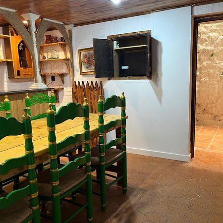 טודלה Casa Zurradores מראה חיצוני תמונה