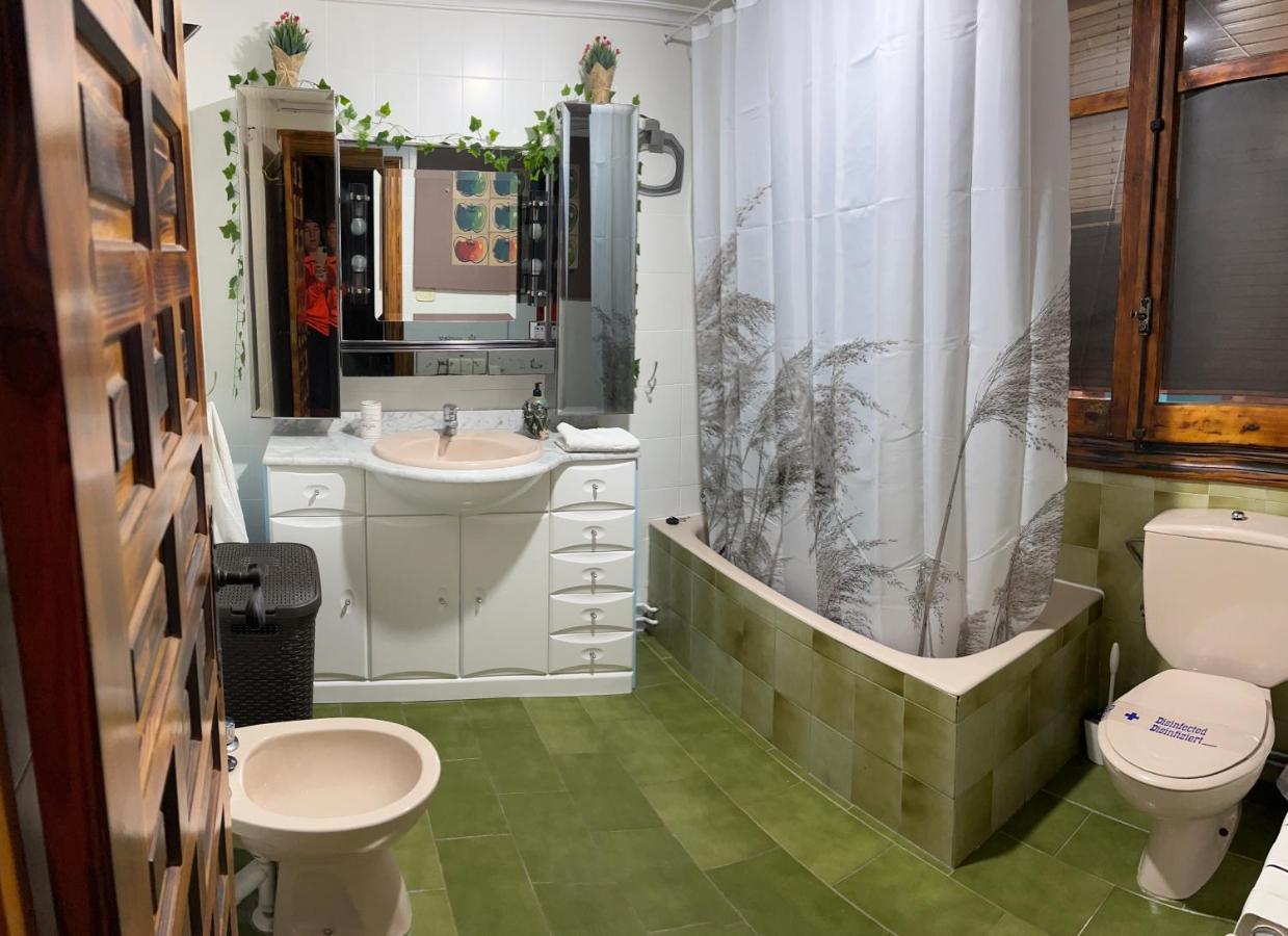 טודלה Casa Zurradores מראה חיצוני תמונה