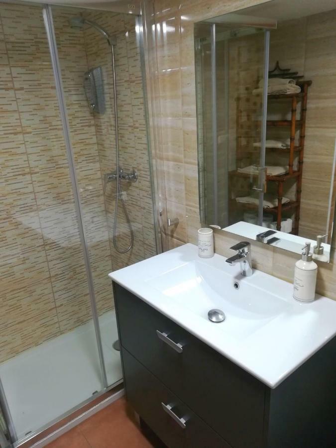 טודלה Casa Zurradores מראה חיצוני תמונה