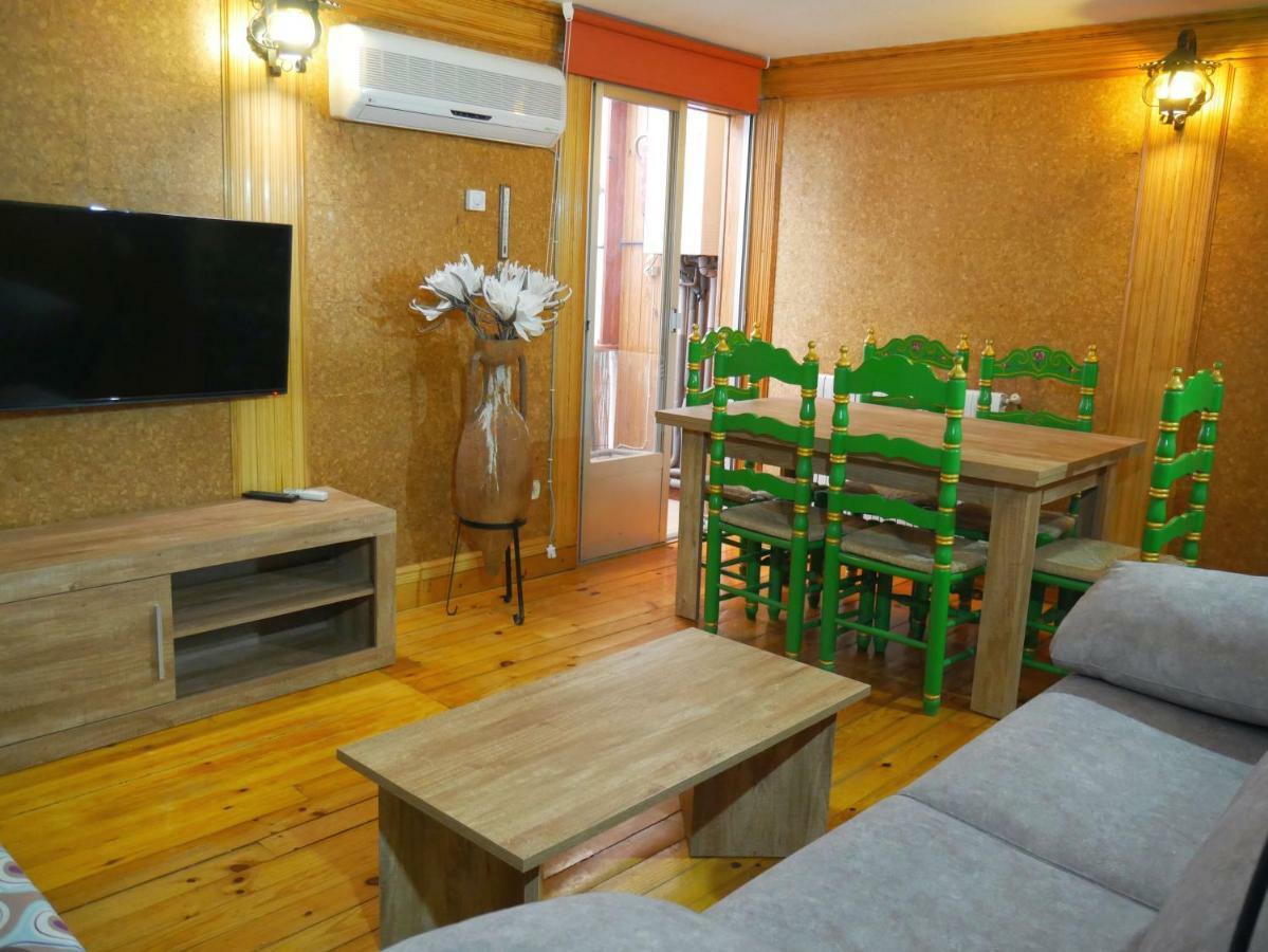 טודלה Casa Zurradores מראה חיצוני תמונה