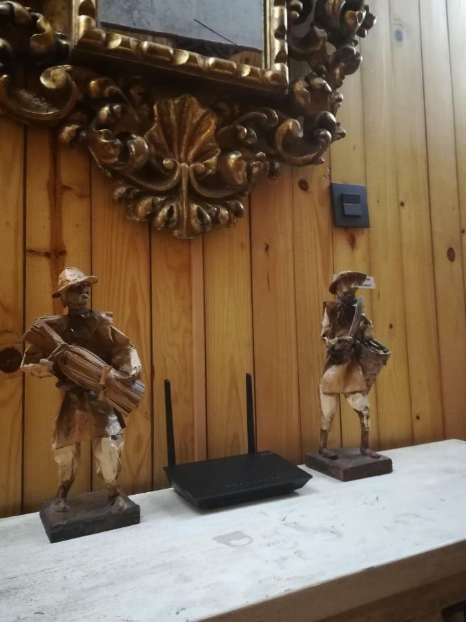 טודלה Casa Zurradores מראה חיצוני תמונה