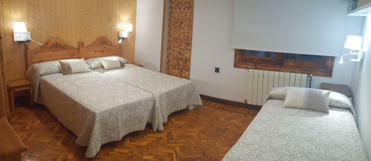 טודלה Casa Zurradores מראה חיצוני תמונה